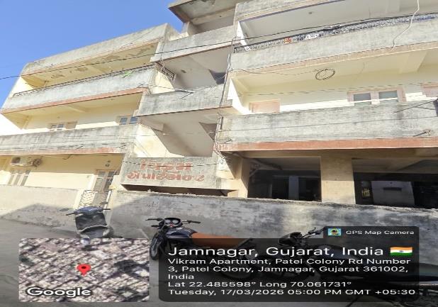 Residential Flat 367
