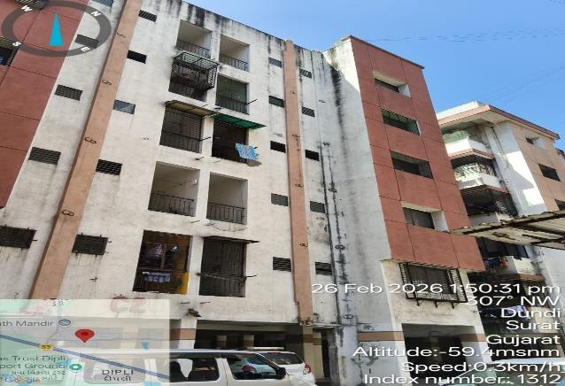 Residential Flat 369