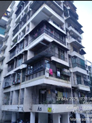 Residential Flat 523
