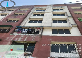 Residential Flat 369