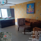 Residential Flat 522