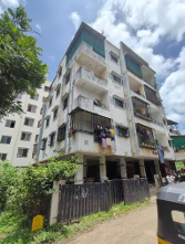 Residential Flat 527