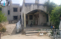 Row House Bungalow 368