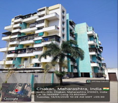Residential Flat 531