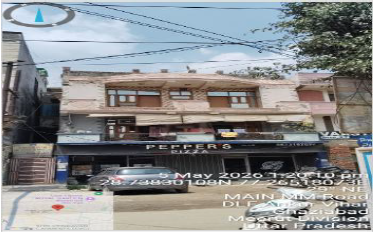 Residential Flat 30