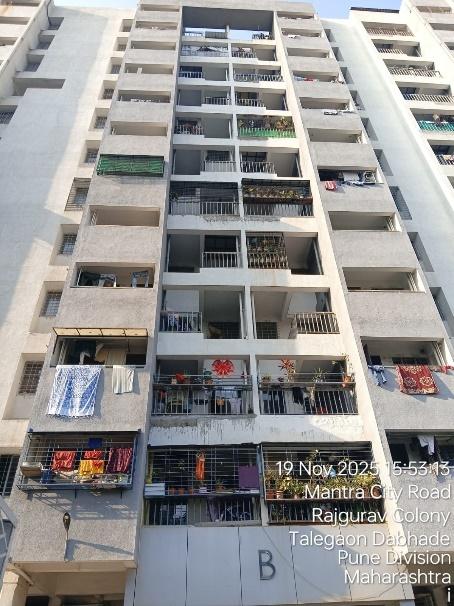Residential Flat 531