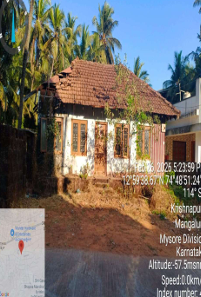 Row House Bungalow 416