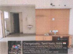 Residential Flat 661