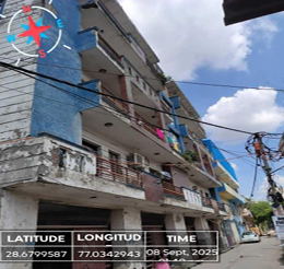 Residential Flat 337