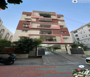 Residential Flat 225