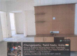 Residential Flat 661