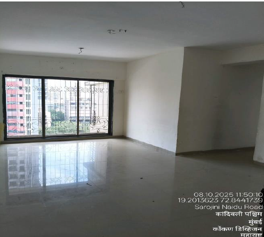 Residential Flat 522