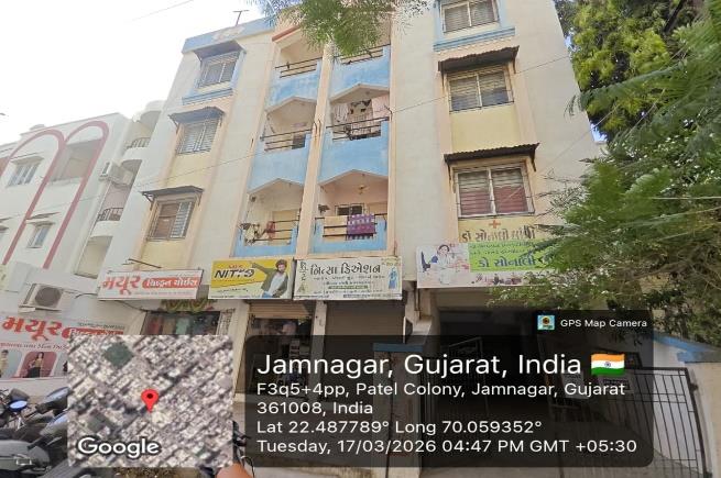Residential Flat 367