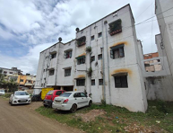 Residential Flat 527