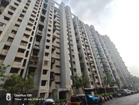 Residential Flat 522