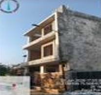 Row House Bungalow 640