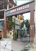 Residential Flat 762