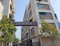 Residential Flat 372