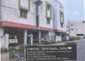 Residential Flat 662