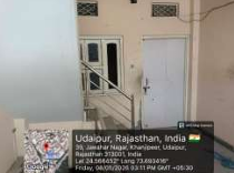 Row House Bungalow 116