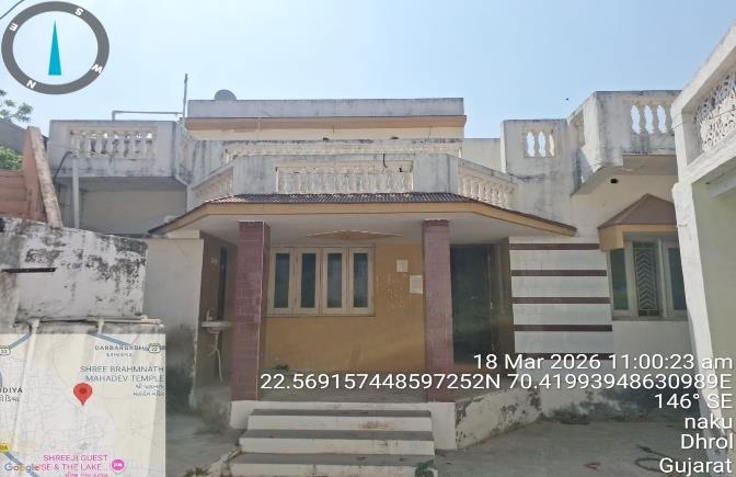 Row House Bungalow 367