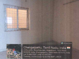 Residential Flat 662