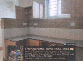 Residential Flat 669
