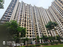 Residential Flat 522