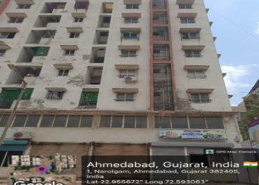 Residential Flat 341