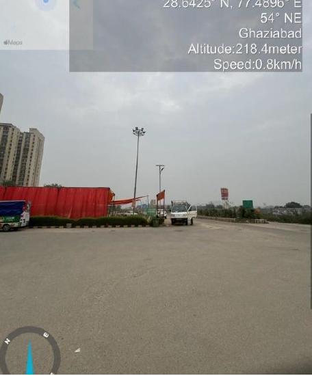 Residential Flat 30