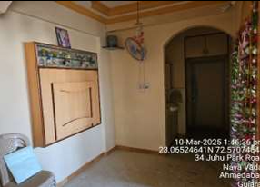 Residential Flat 353