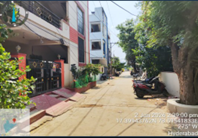 Row House Bungalow 700