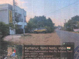 Residential Flat 662