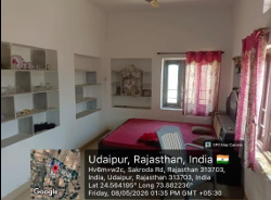 Row House Bungalow 116