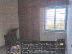 Residential Flat 669