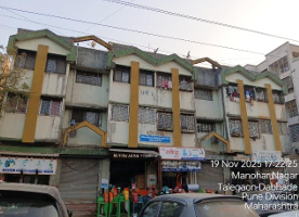 Residential Flat 531