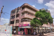Residential Flat 367