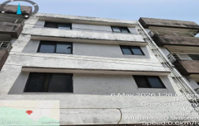 Residential Flat 373