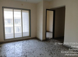 Residential Flat 522