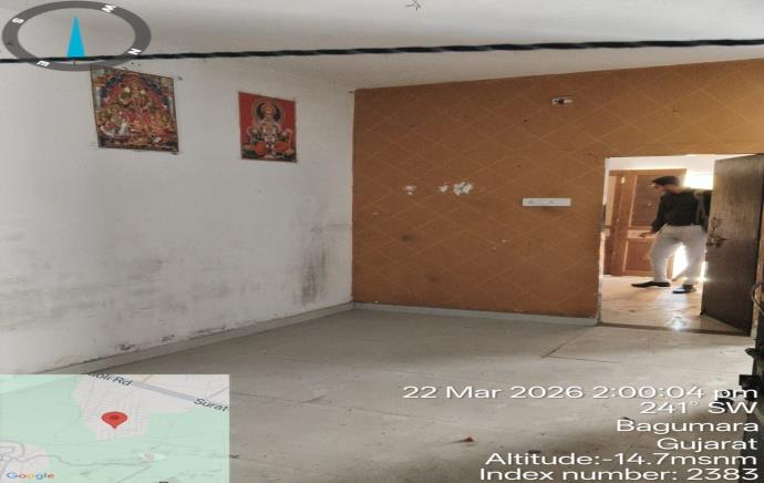 Residential Flat 369