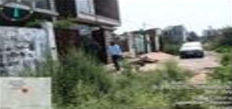 Row House Bungalow 640