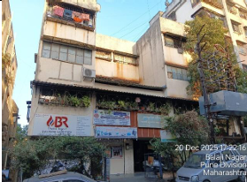 Residential Flat 531