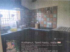 Residential Flat 662
