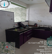 Residential Flat 522