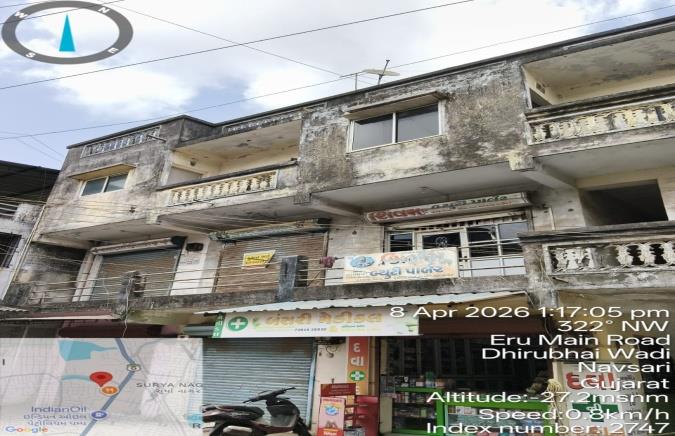 Residential Flat 373