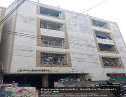 Residential Flat 214
