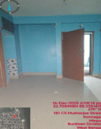 Residential Flat 757