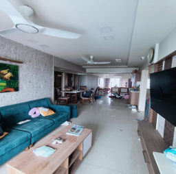 Residential Flat 522