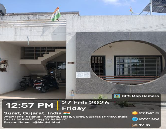 Residential Flat 369